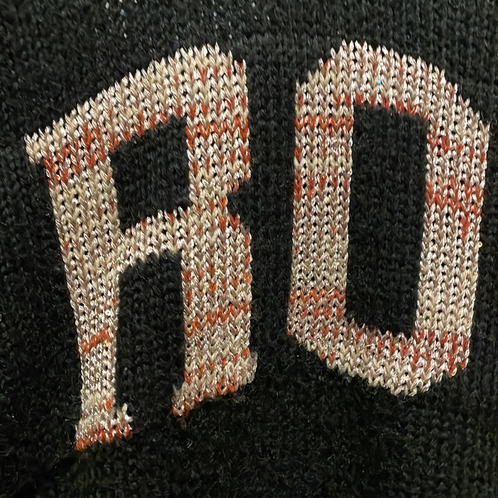 Elan ROCK sweater - Picture 2 of 3